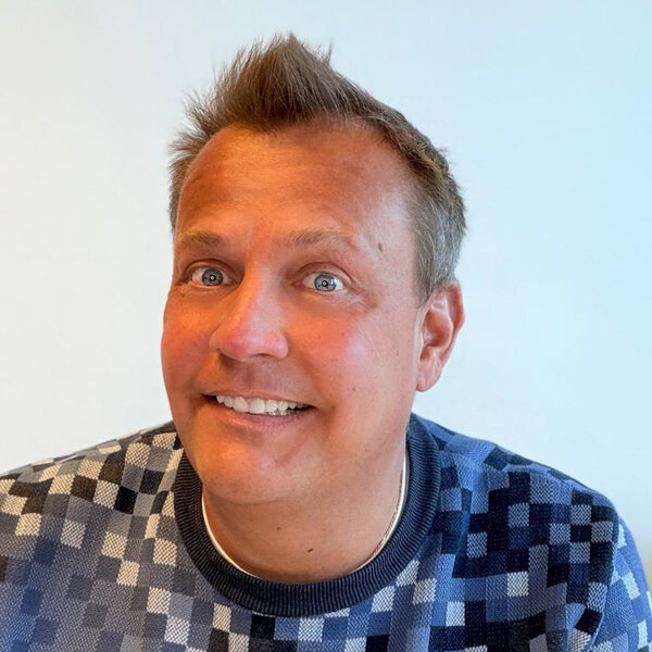 Marc Kreitz